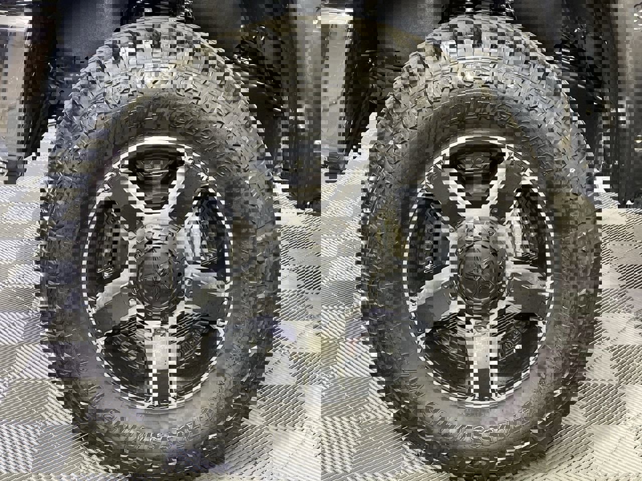 Used 2021 Toyota Tundra SR5 image 9