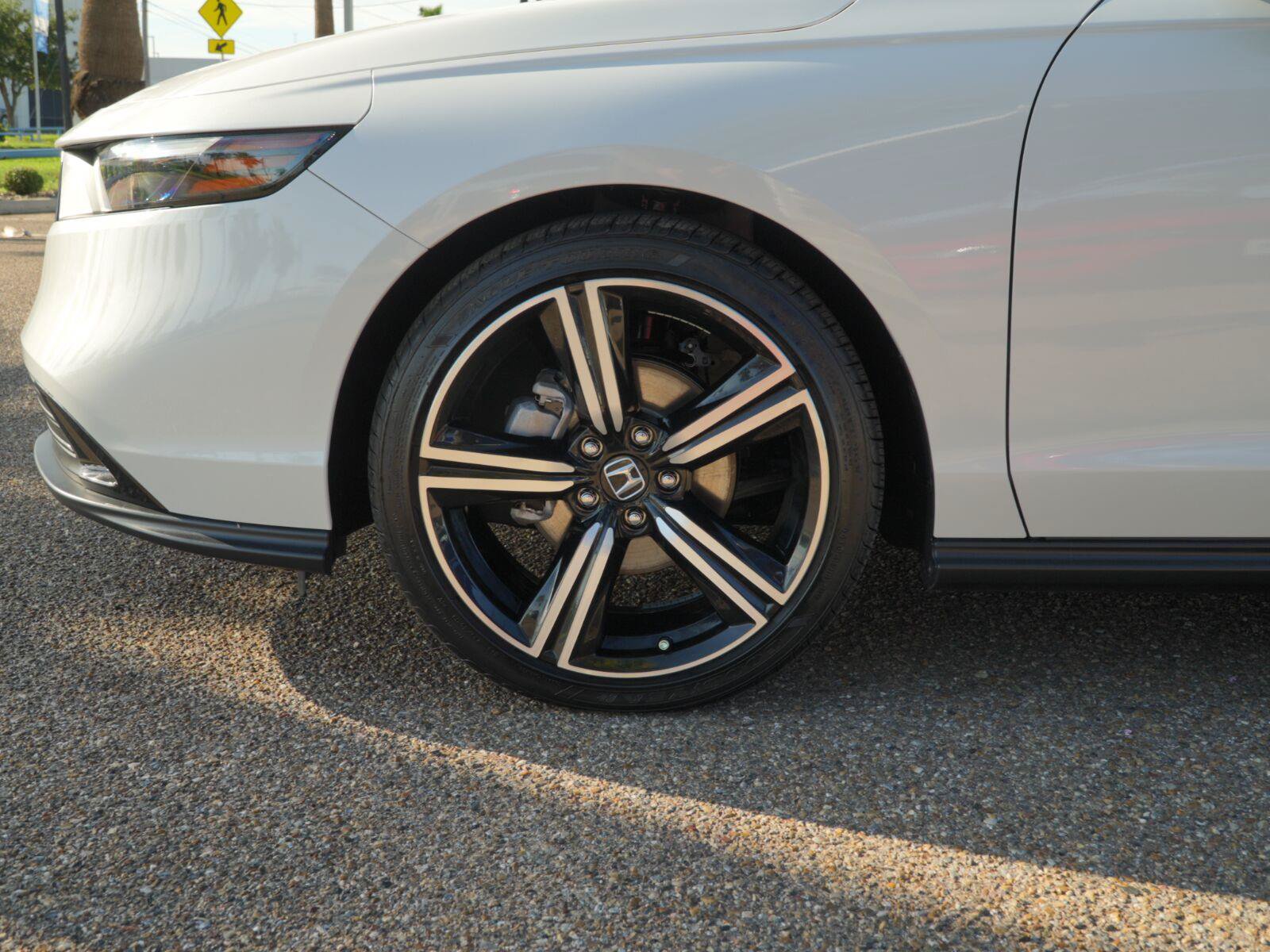 Used 2026 Honda Accord SE image 17