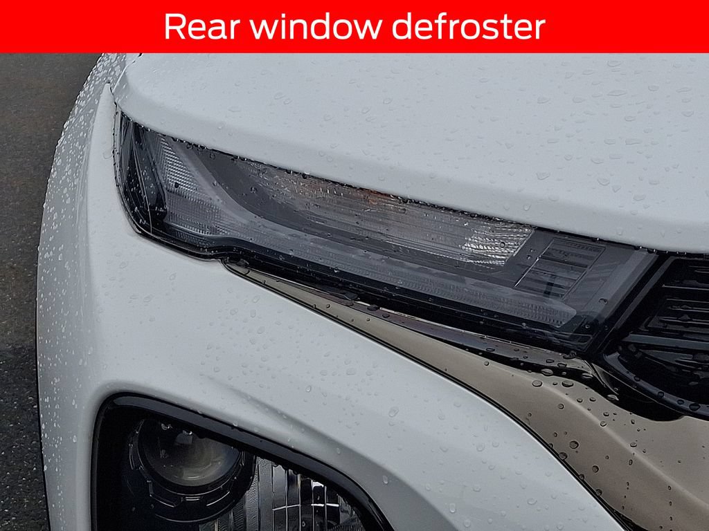 Used 2023 Chevrolet TrailBlazer RS AWD/4WD image 9