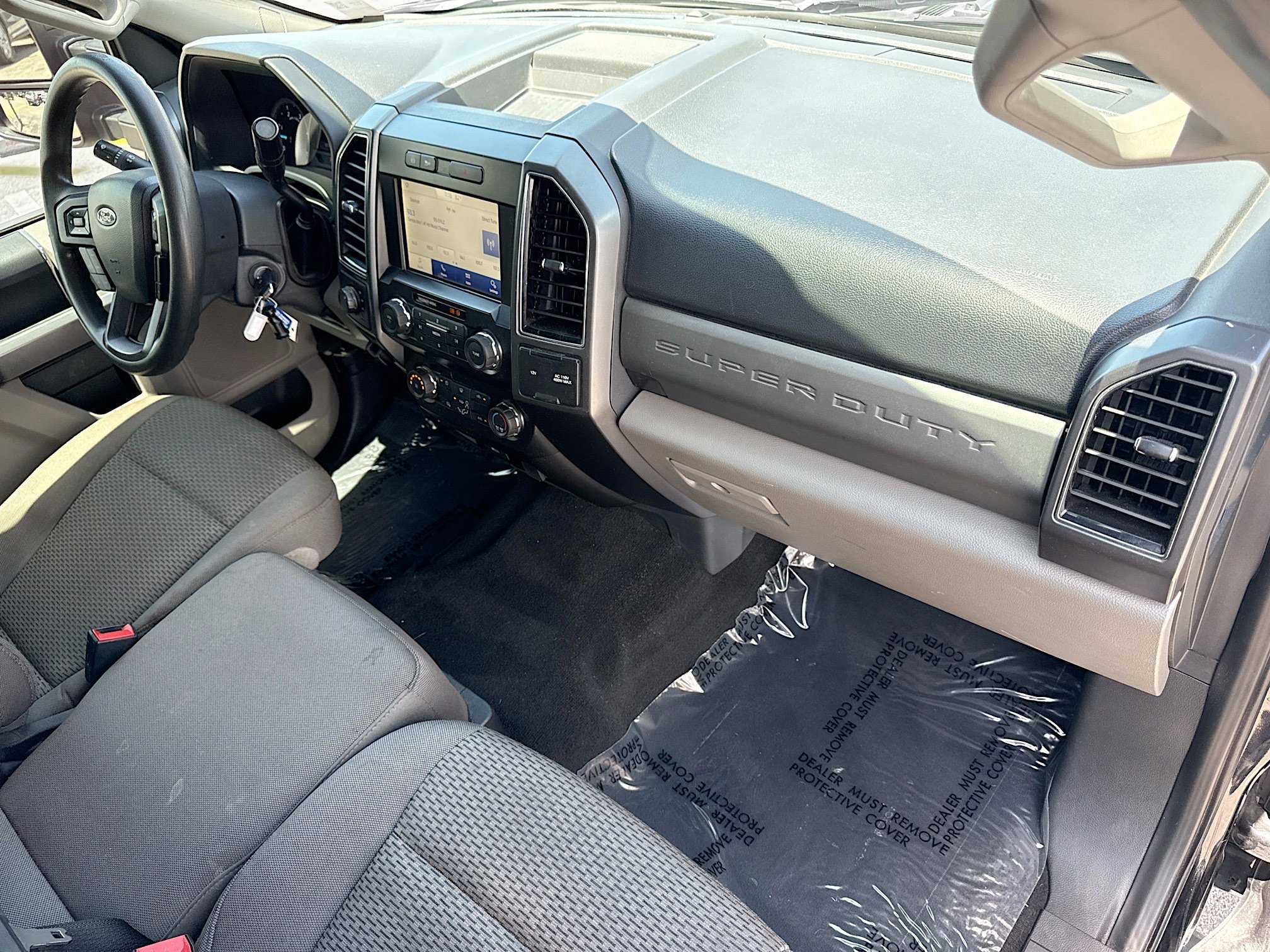 Used 2022 Ford F350 XLT AWD/4WD image 12