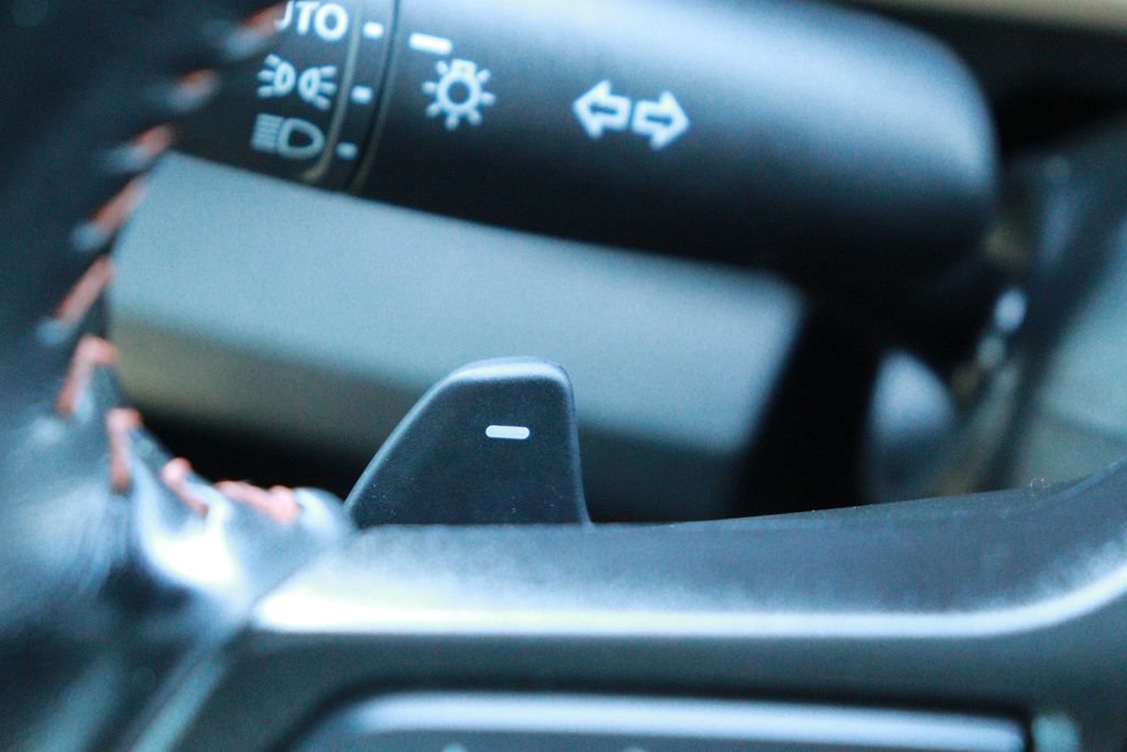 Certified 2025 Honda CR-V Sport image 23