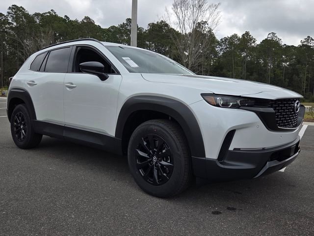 New 2026 MAZDA CX-50 AWD 2.5 Hybrid w/ Weather Package image 15