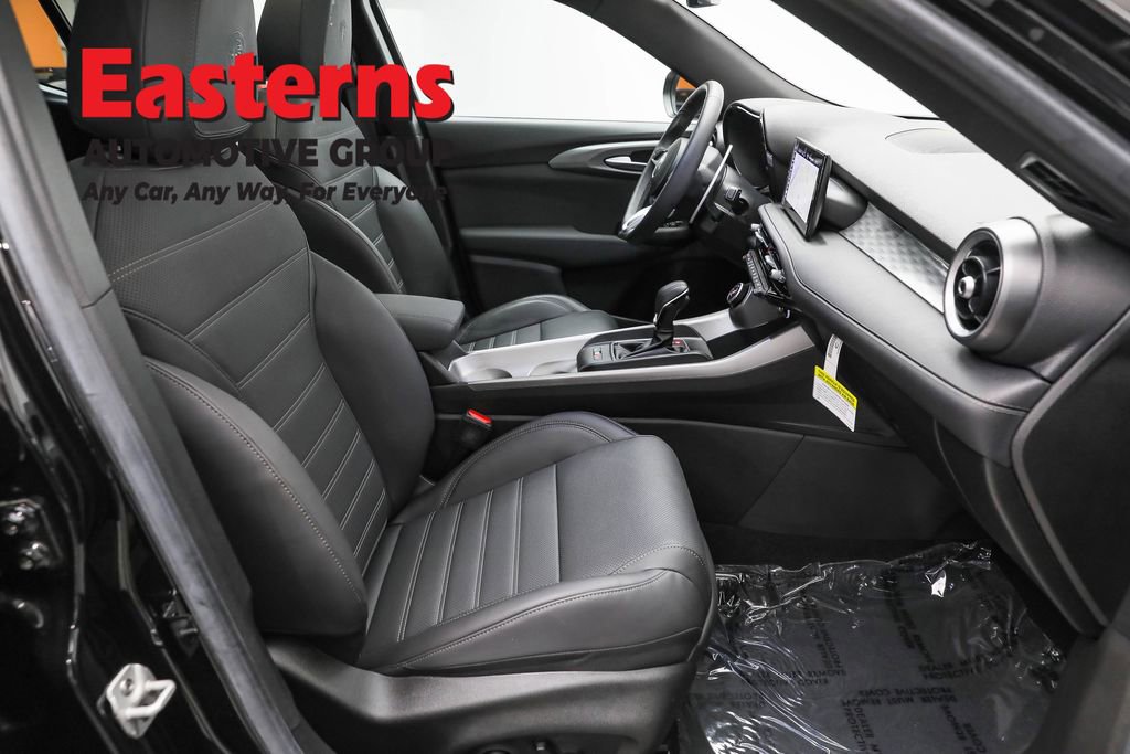 Used 2024 Alfa Romeo Tonale Veloce image 24