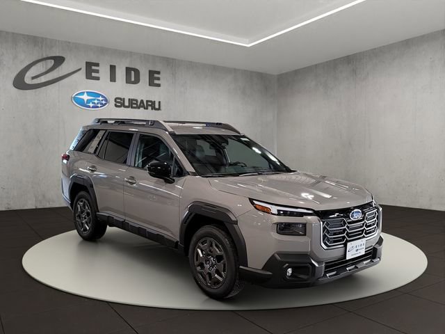 New 2026 Subaru Outback Premium image 1