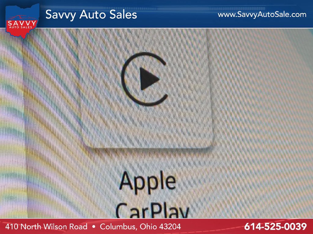 Used 2025 Volkswagen Atlas SE FWD image 3