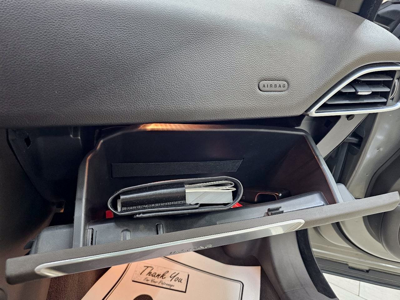 Used 2018 Jaguar F-PACE Prestige AWD/4WD image 37