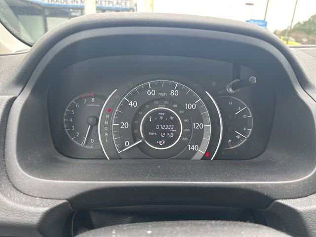 Used 2015 Honda CR-V EX-L image 12