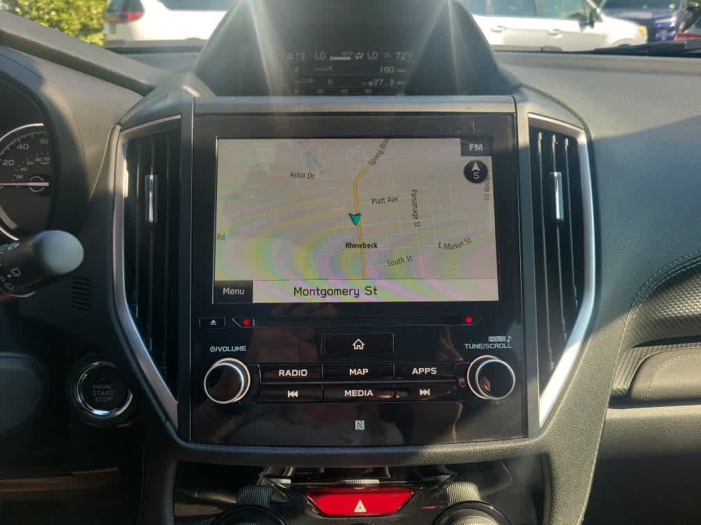 Used 2019 Subaru Forester Touring AWD/4WD image 15