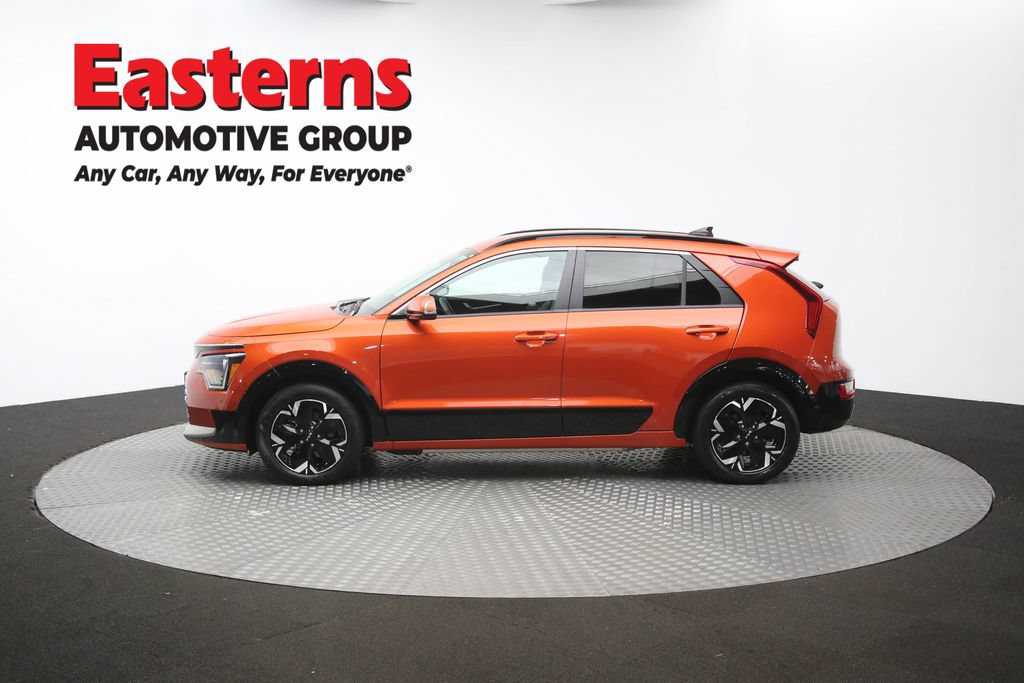 Used 2023 Kia Niro Wind w/ Wind Preserve Package FWD image 57