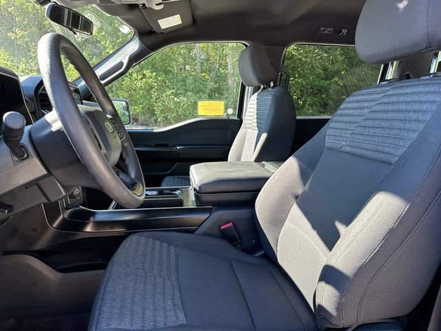 Certified 2023 Ford F150 XL w/ STX Appearance Package AWD/4WD image 36