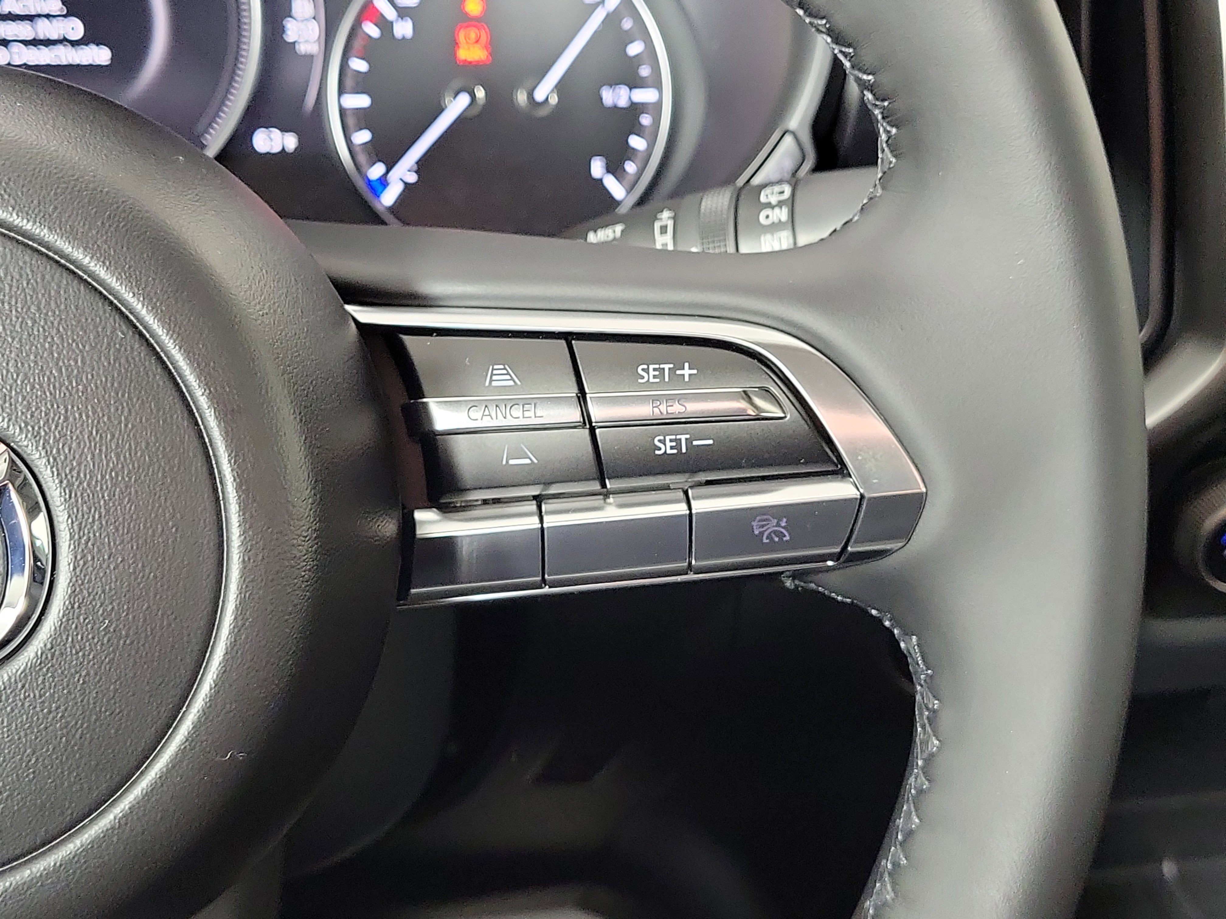 New 2026 MAZDA CX-50 AWD 2.5 S w/ Weather Package image 16