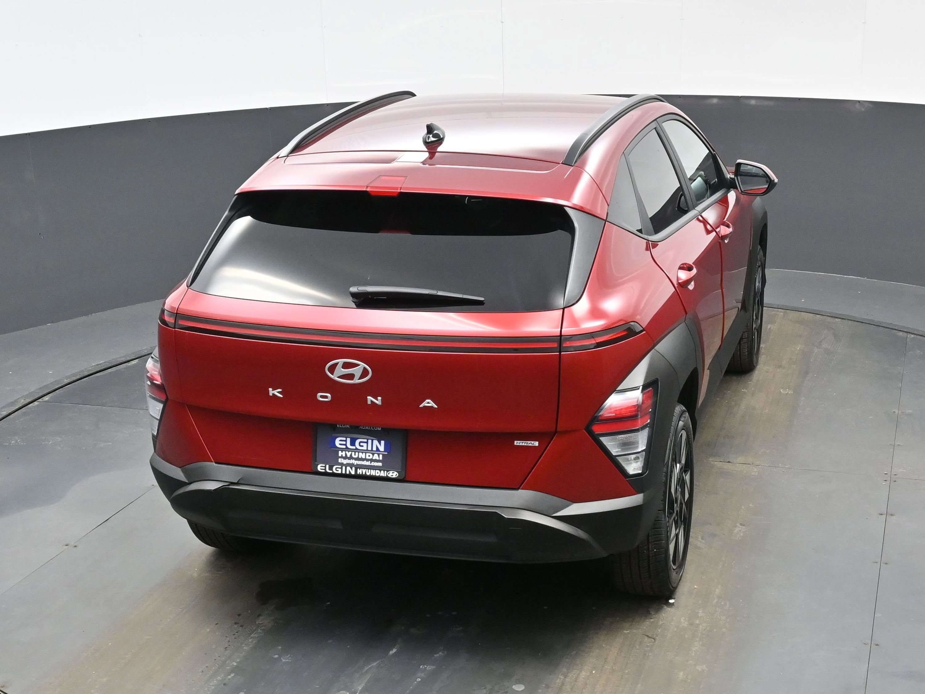 Certified 2024 Hyundai Kona SEL image 36