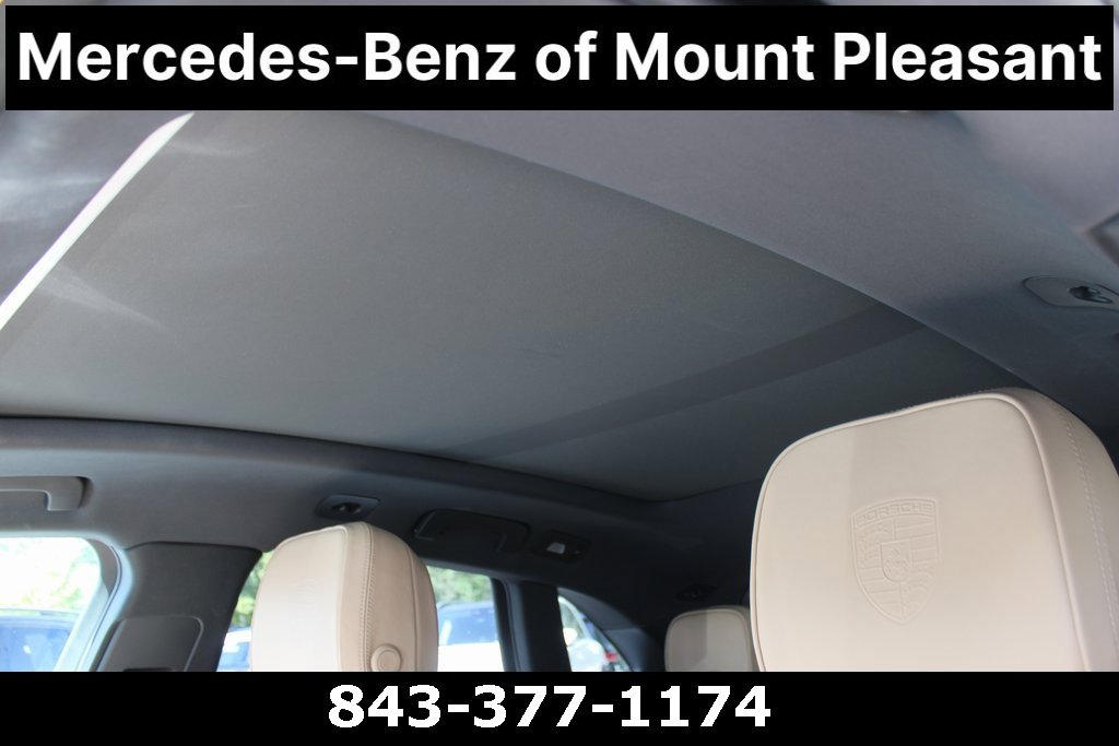 Used 2021 Porsche Macan image 58