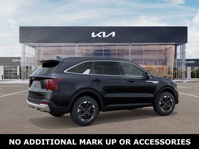 New 2026 Kia Sorento S image 6