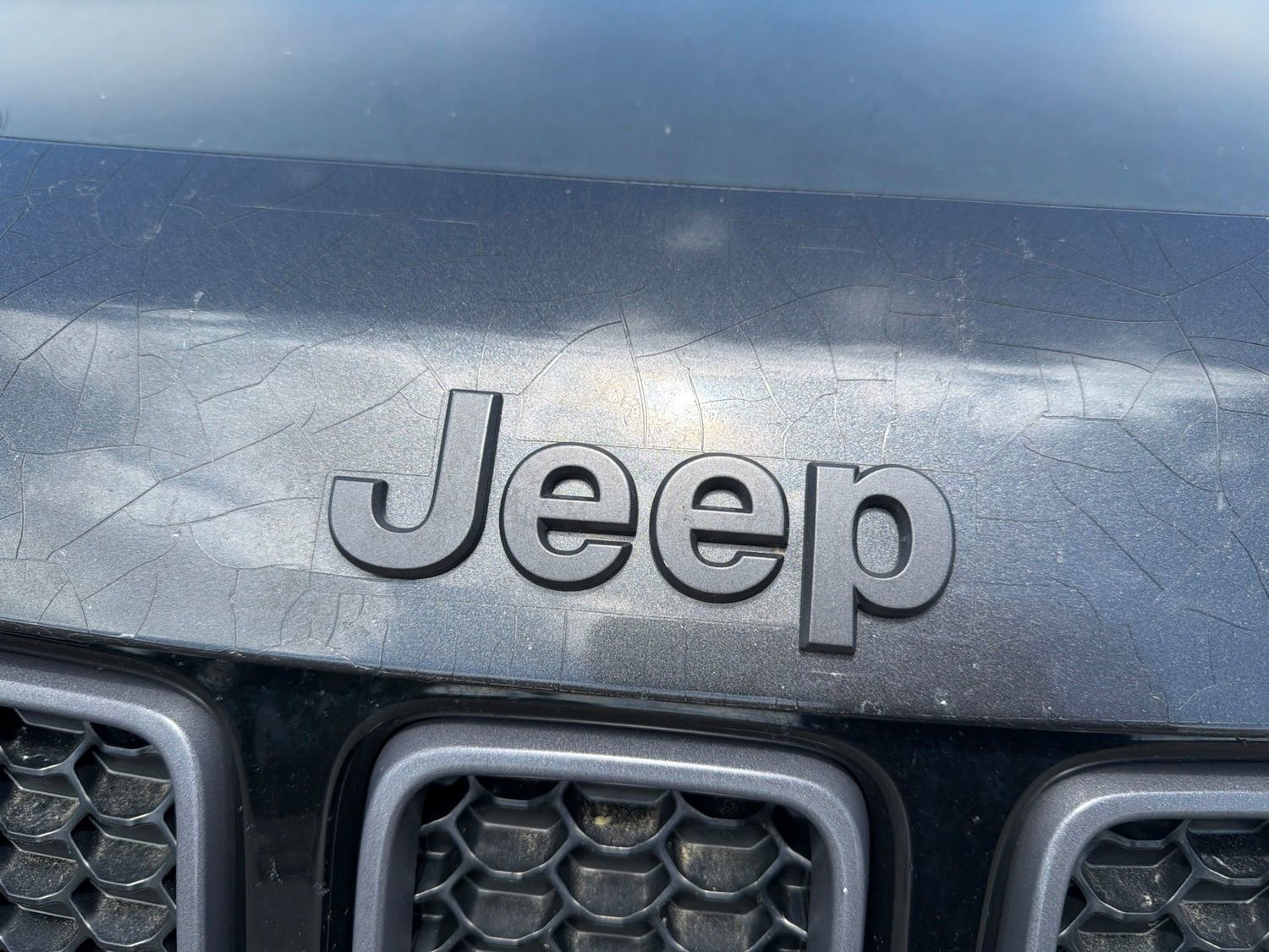 Used 2018 Jeep Compass Trailhawk w/ Leather Interior Group AWD/4WD image 31