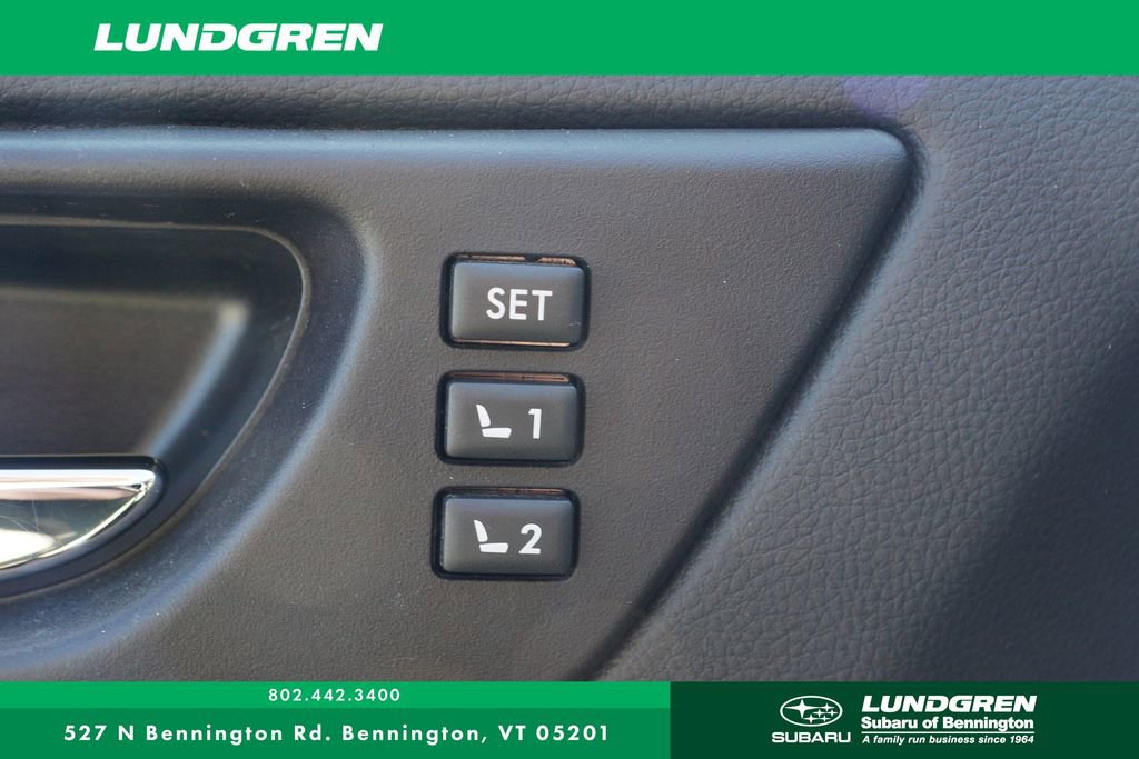 Used 2016 Subaru Outback 3.6R Limited w/ Popular Package #4 image 13