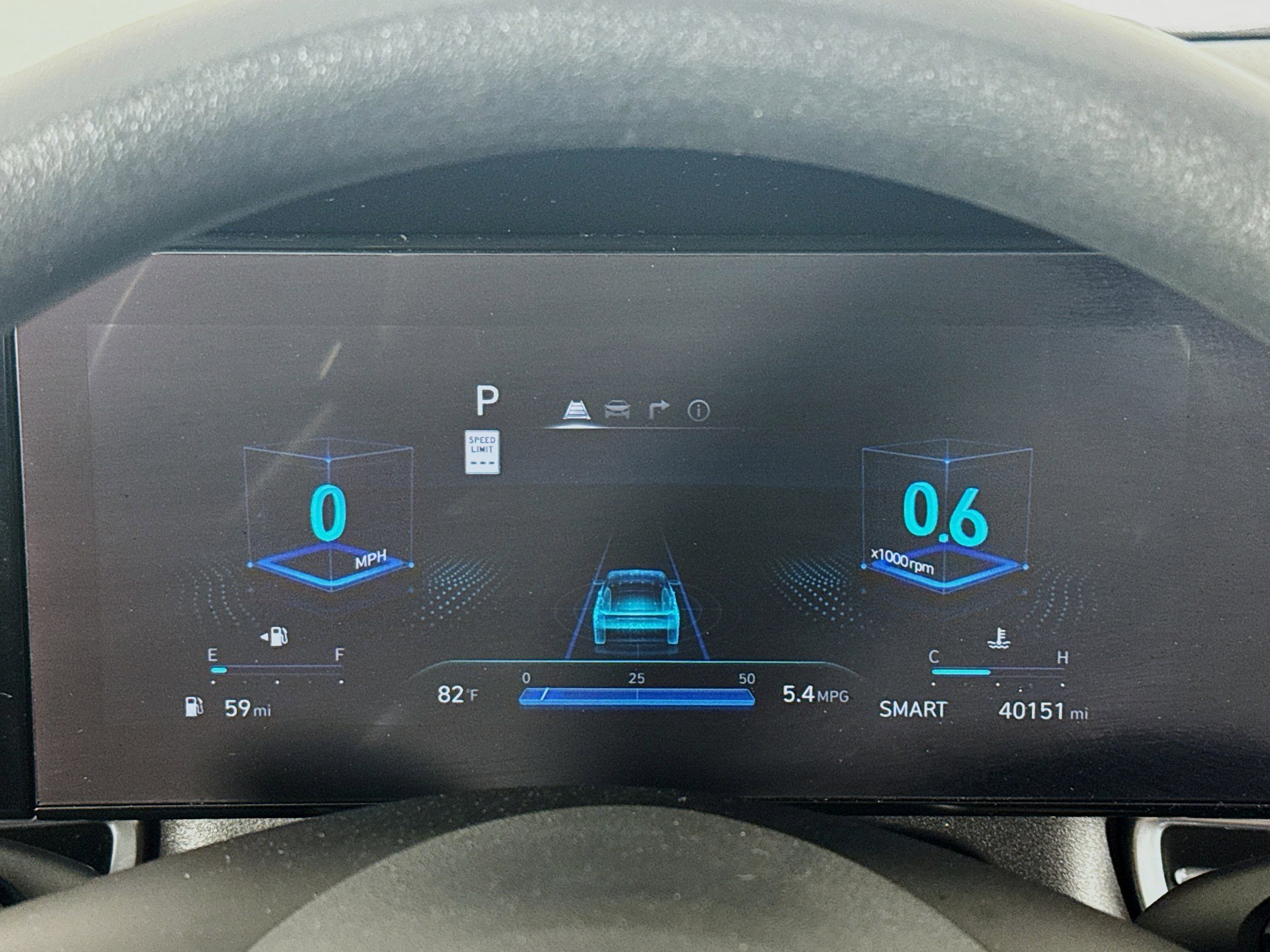 Used 2024 Hyundai Elantra SEL image 16