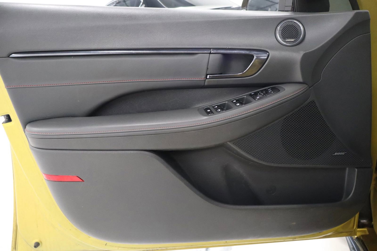 Used 2021 Hyundai Sonata N Line FWD image 11