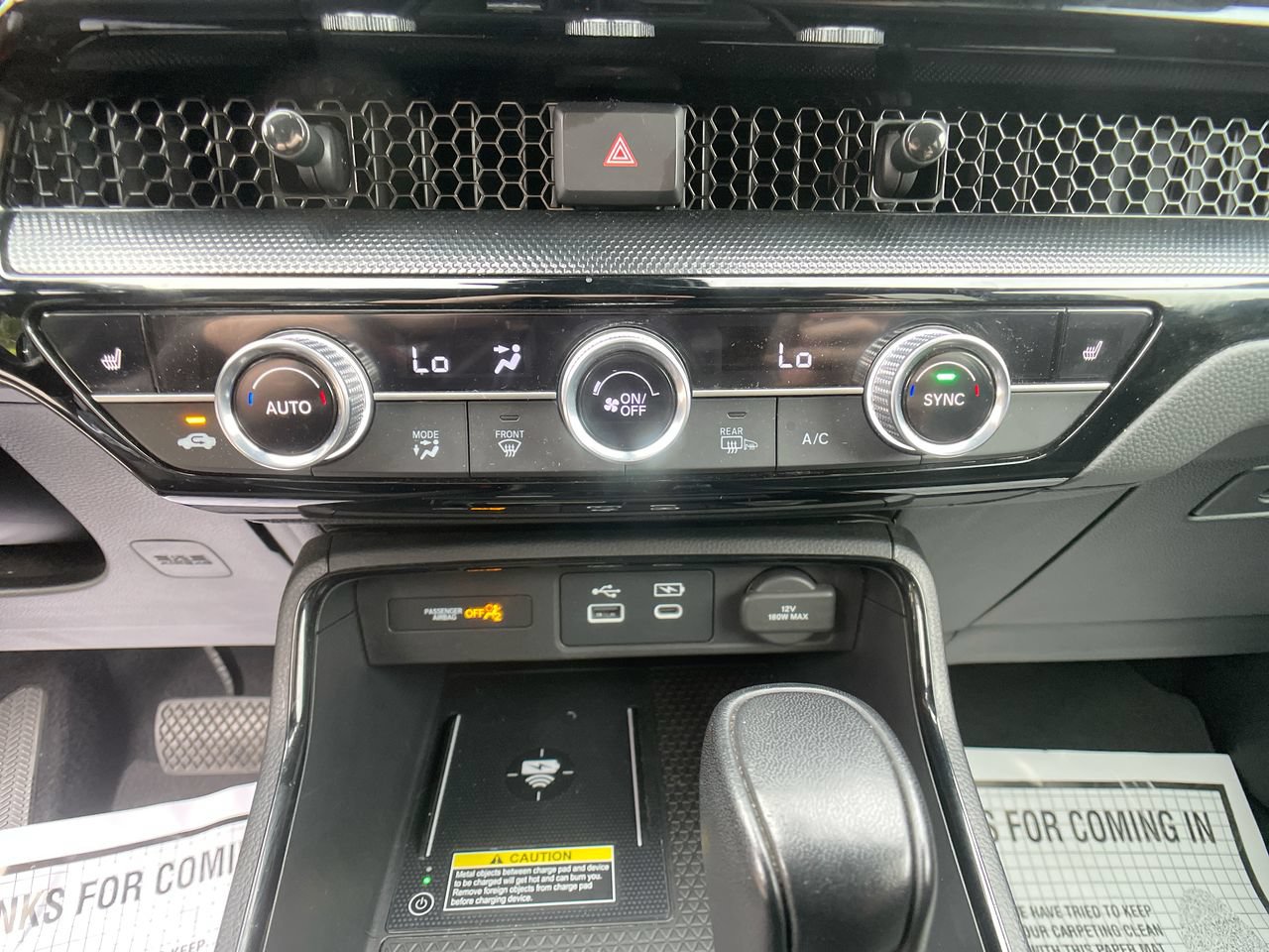 Used 2024 Honda CR-V Sport Touring image 21