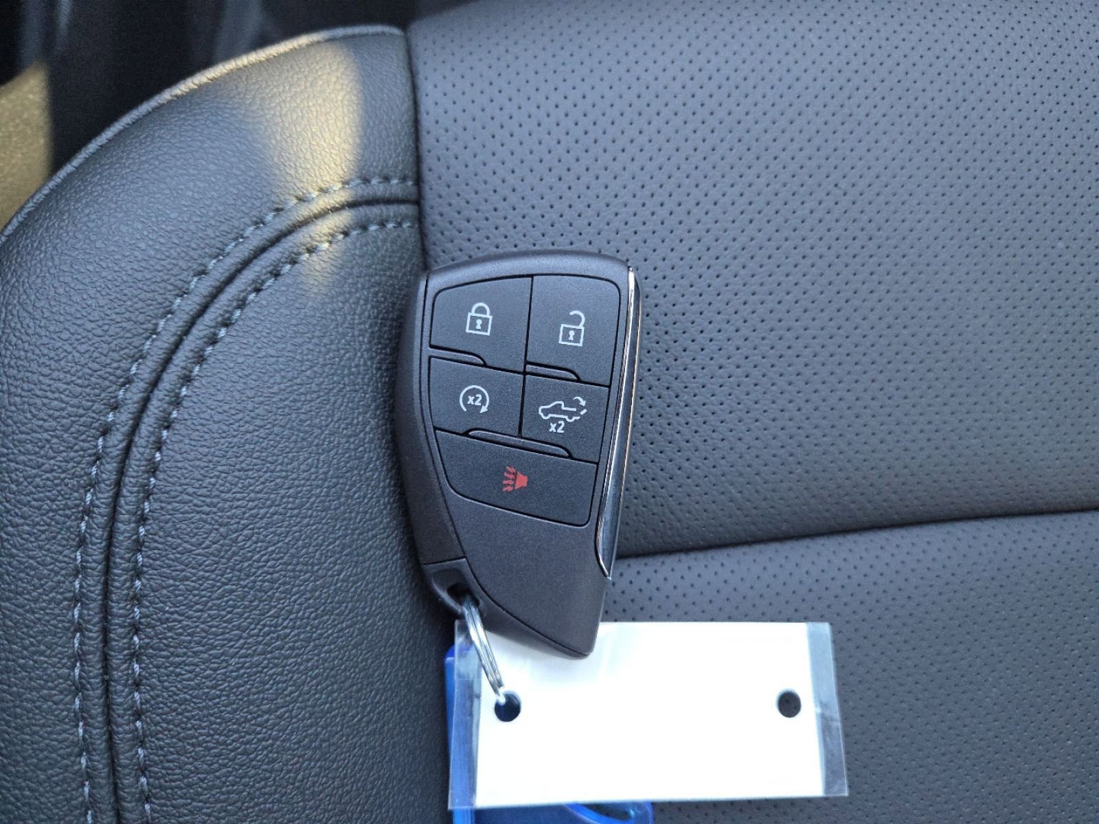 New 2026 GMC Sierra 1500 Elevation w/ Elevation Premium Package image 38