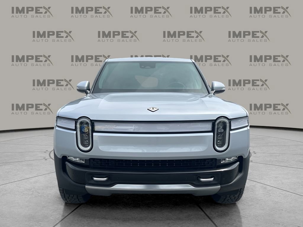 Used 2022 Rivian R1T Launch Edition image 8