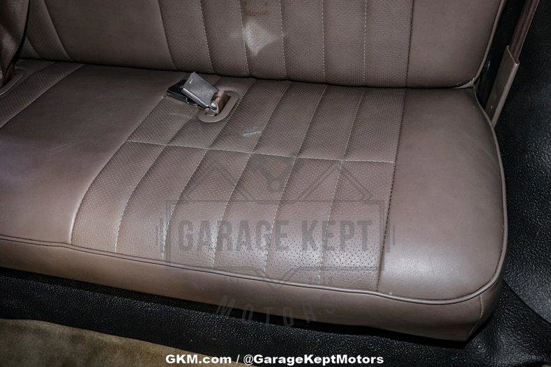 Used 1994 Ford Bronco XL image 89