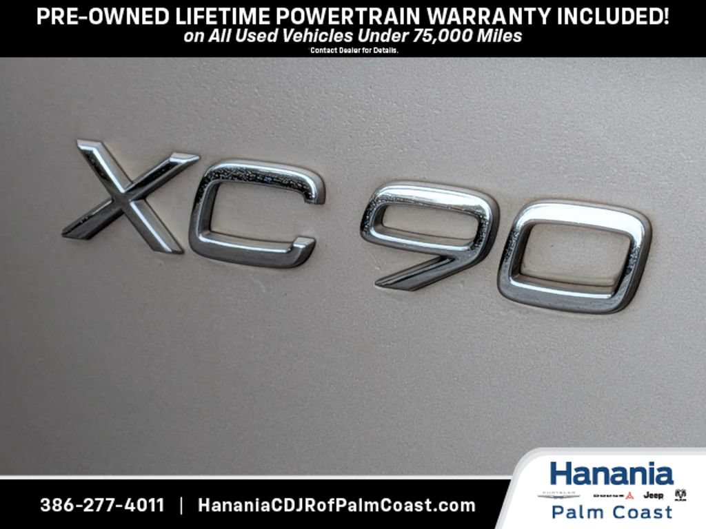 Used 2024 Volvo XC90 B6 Ultimate w/ Lounge Package AWD/4WD image 11