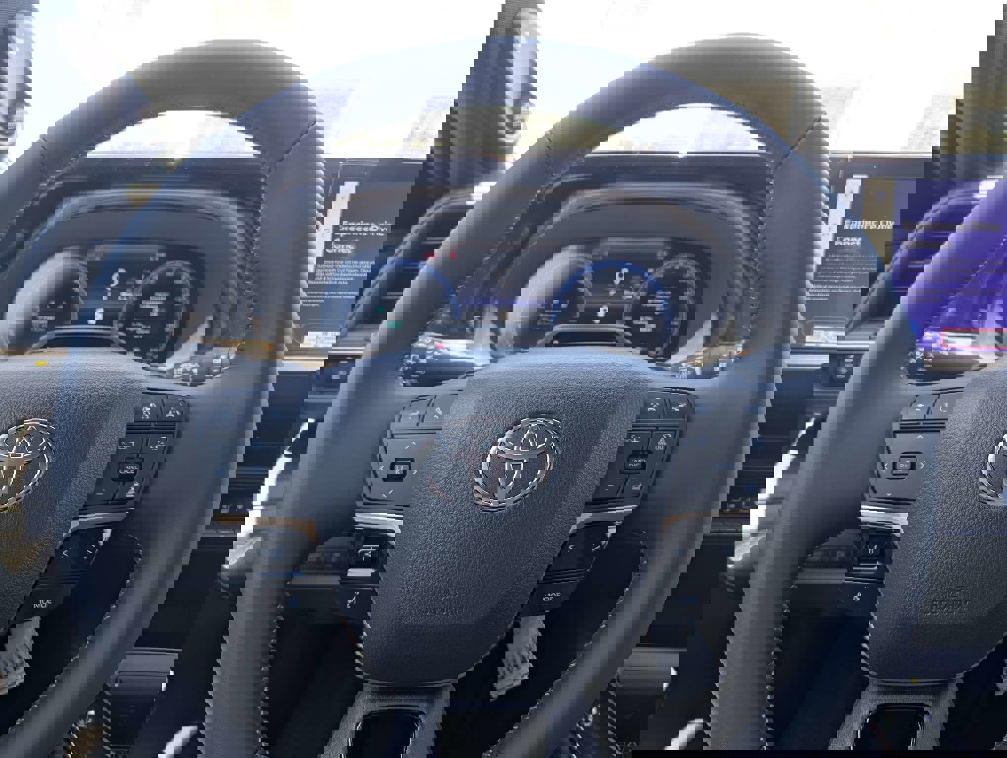 New 2026 Toyota Crown Signia AWD/4WD image 28