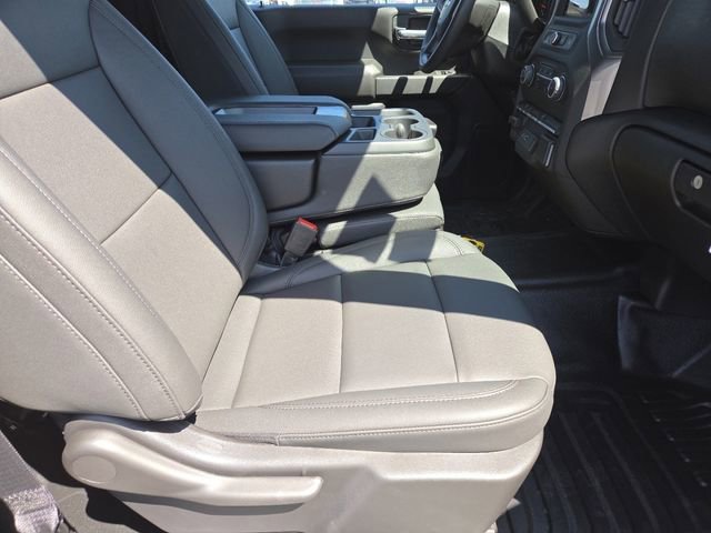 New 2025 Chevrolet Silverado 3500 W/T w/ WT Convenience Package AWD/4WD image 25