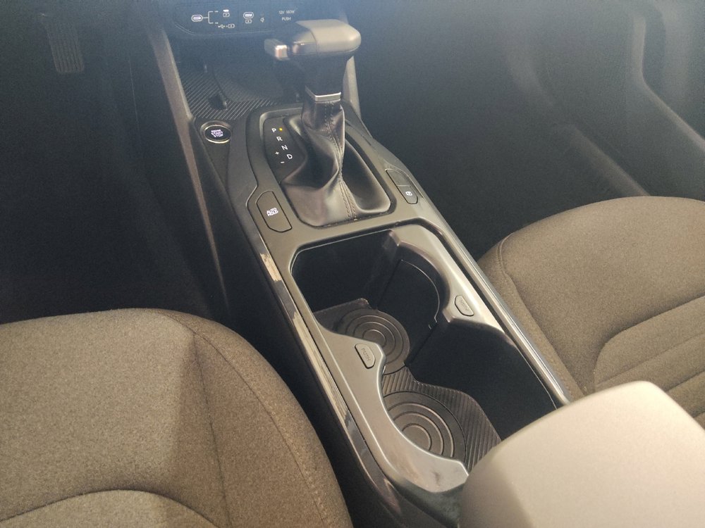 Used 2025 Kia K4 EX FWD image 26