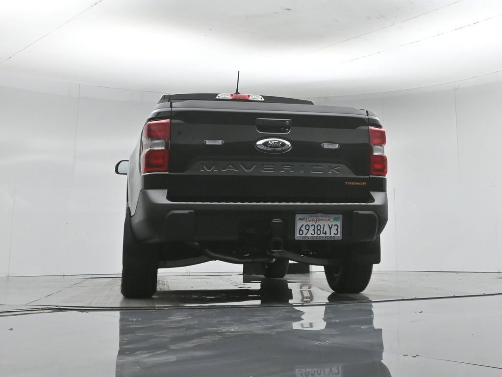 Used 2024 Ford Maverick Tremor w/ Tremor Off-Road Package AWD/4WD image 51