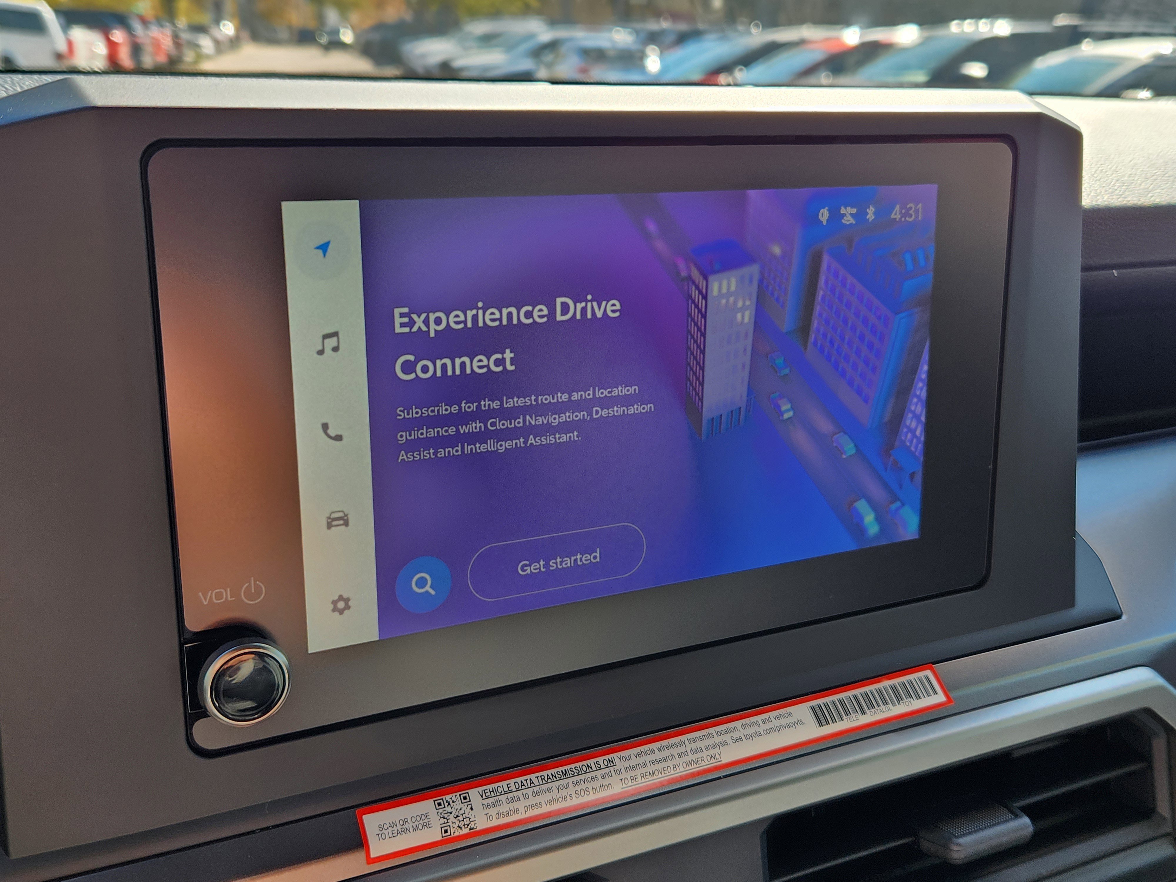 Certified 2025 Toyota 4Runner TRD Off-Road image 21