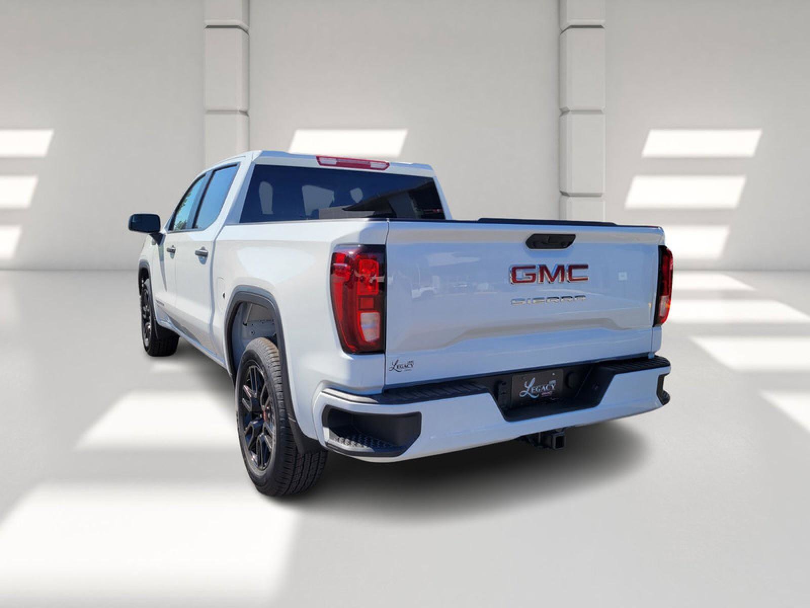 New 2026 GMC Sierra 1500 Pro w/ Graphite Edition image 5