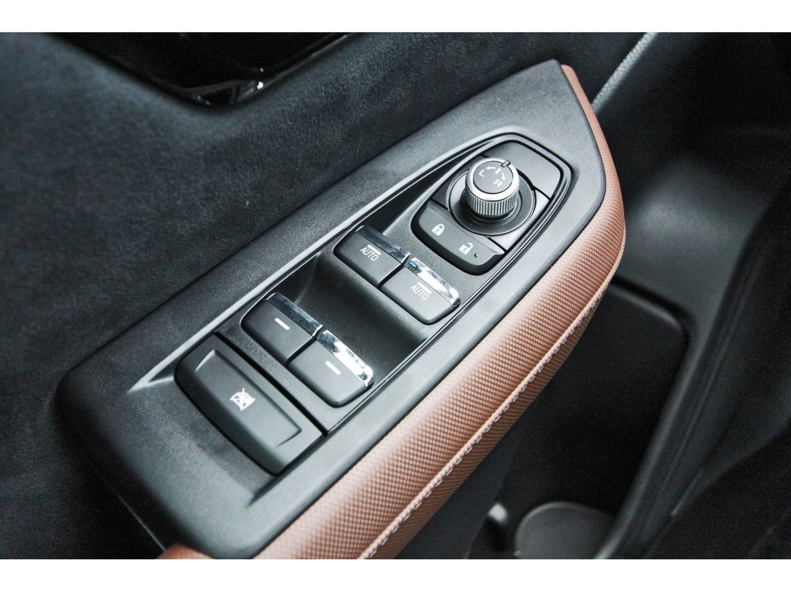 New 2026 Subaru Forester Touring image 16