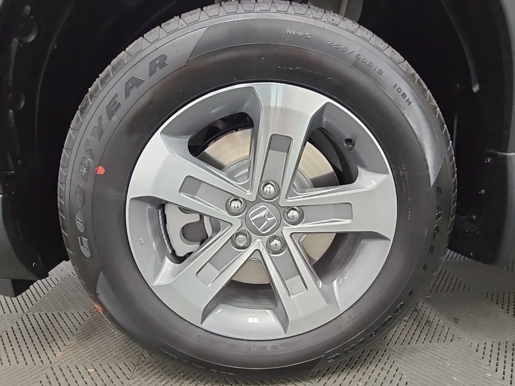 New 2025 Honda Pilot EX-L image 45