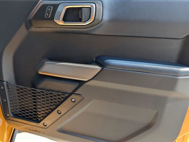 Used 2021 Ford Bronco First Edition image 34