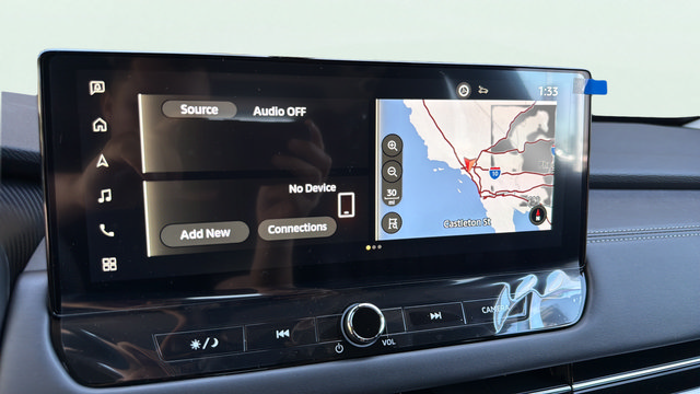 New 2026 Mitsubishi Outlander SEL AWD/4WD image 18
