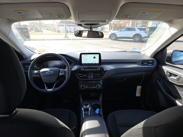 New 2026 Ford Escape Active w/ Cold Weather Package image 14