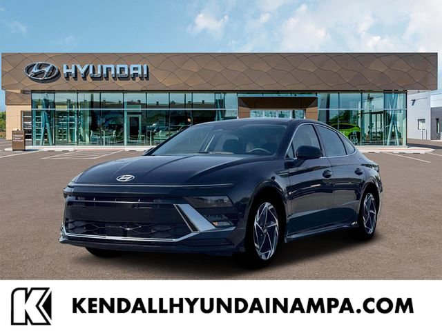 New 2026 Hyundai Sonata SEL