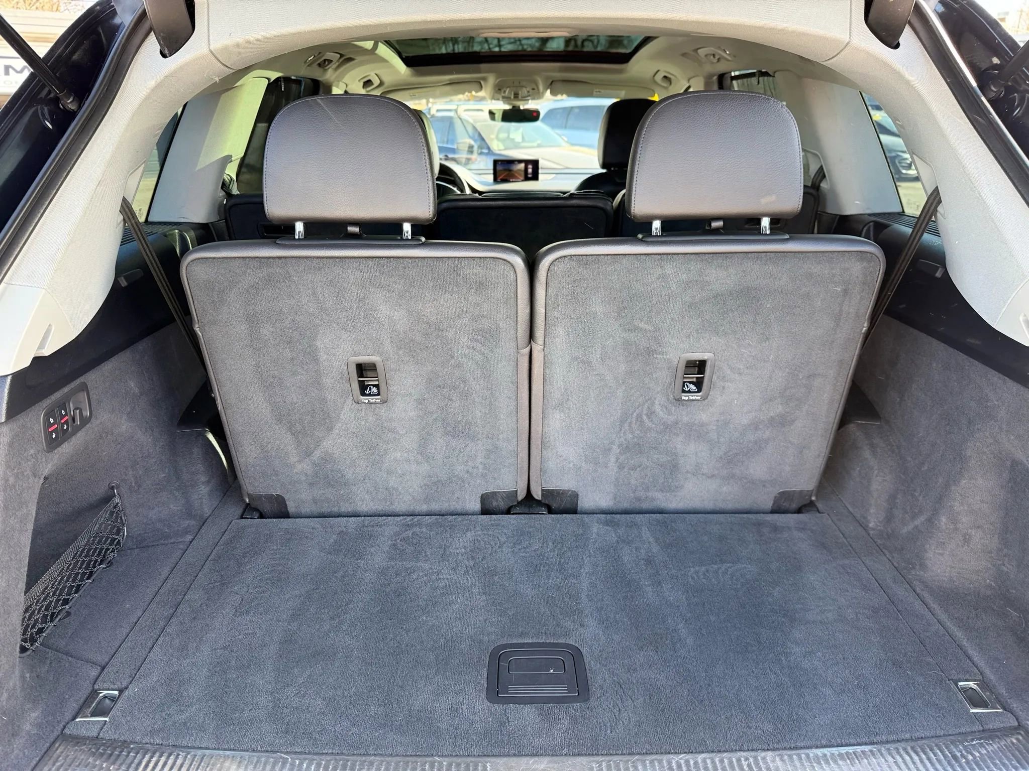 Used 2018 Audi Q7 3.0T Prestige w/ Prestige Package image 29