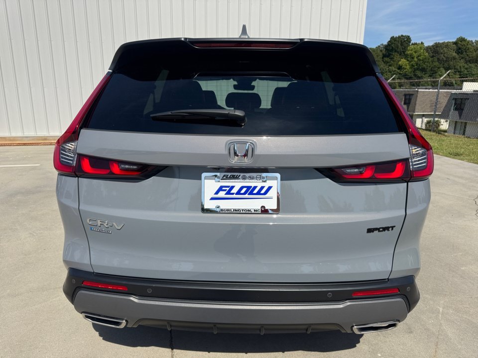 Used 2024 Honda CR-V Sport-L image 18