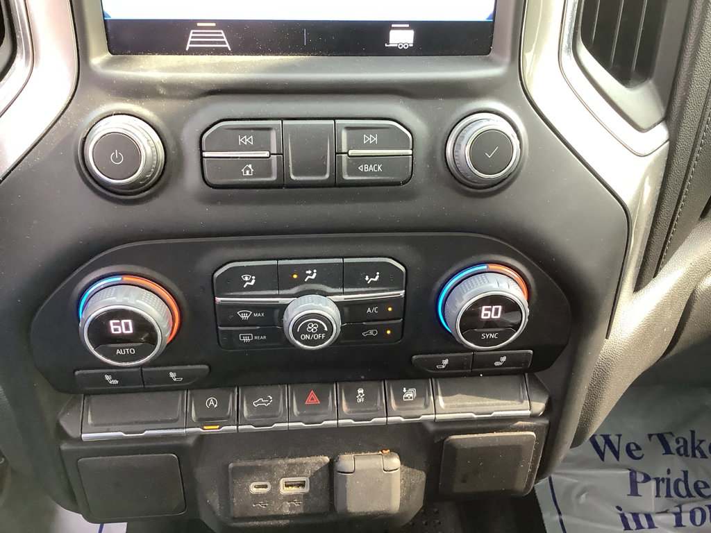 Used 2022 Chevrolet Silverado 1500 LT image 18