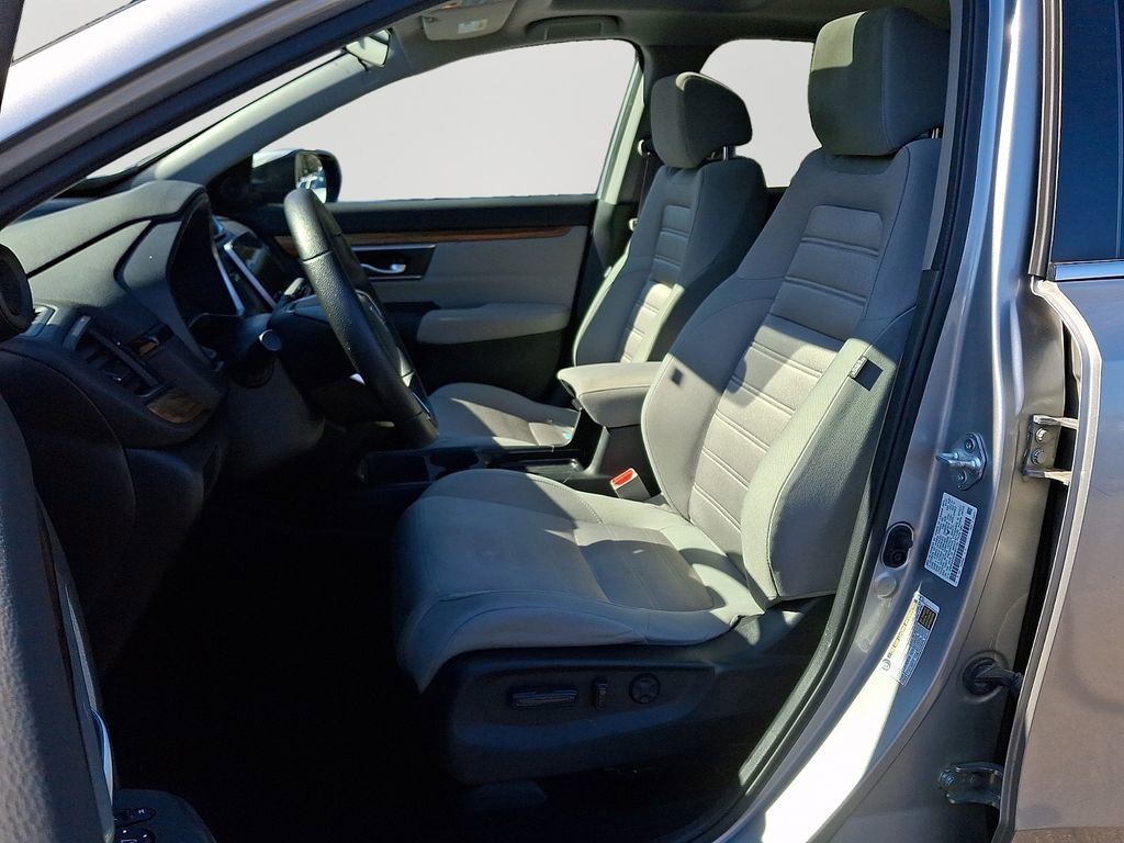Used 2021 Honda CR-V EX image 14