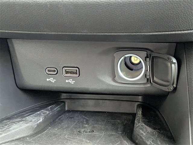 New 2025 Buick Envista Preferred w/ Convenience I Package image 25