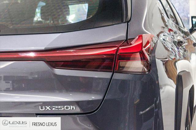 Certified 2024 Lexus UX 250h 250h Base image 5