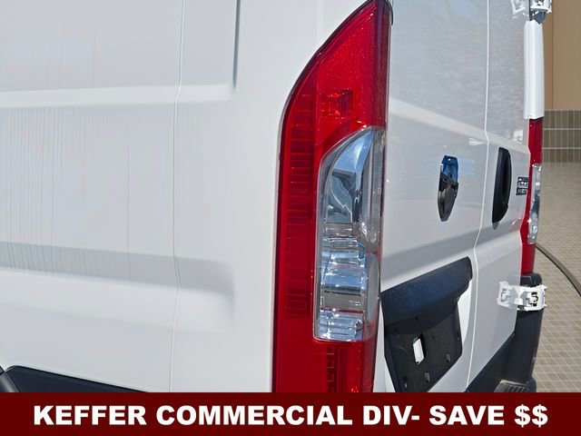 New 2024 RAM ProMaster 2500 w/ Convenience Group image 15
