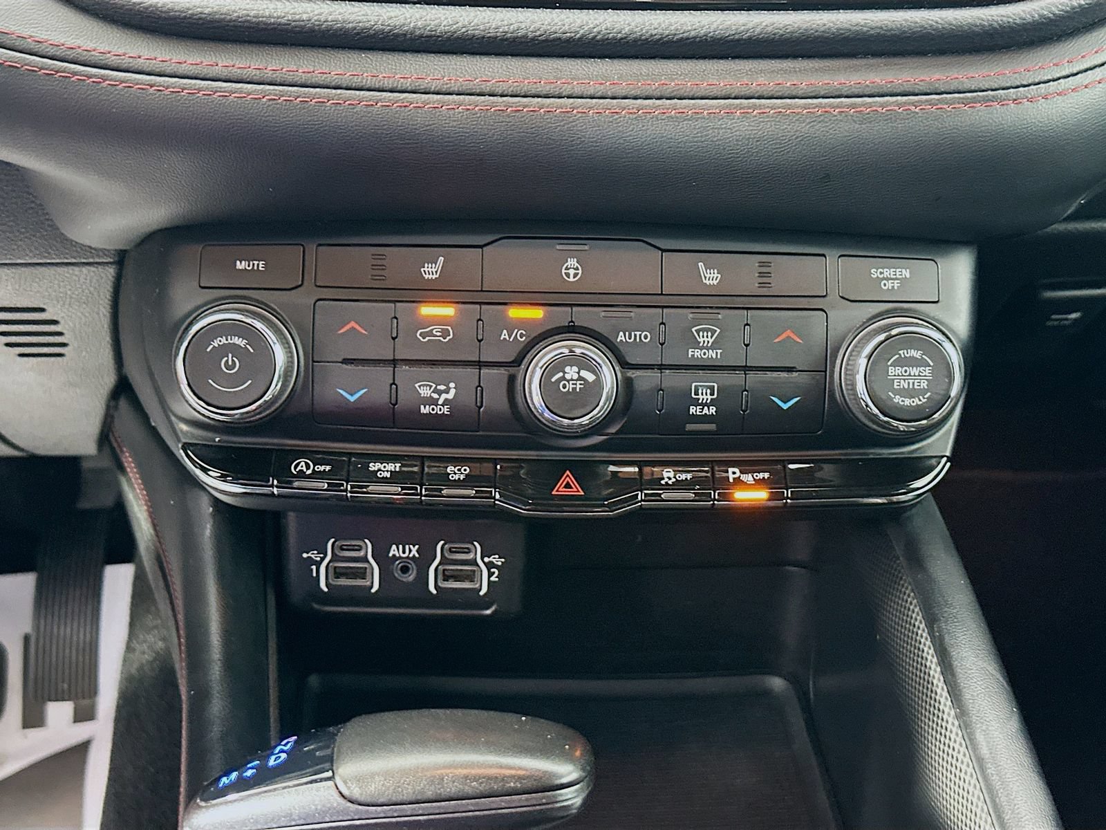 Used 2023 Dodge Durango GT AWD/4WD image 15