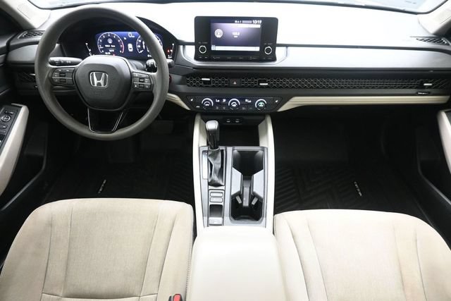 Used 2023 Honda Accord EX image 20
