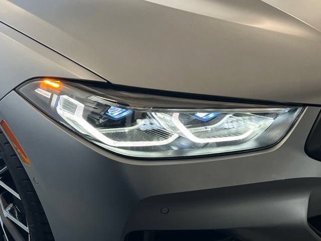 Used 2023 BMW M850i xDrive Convertible AWD/4WD image 15