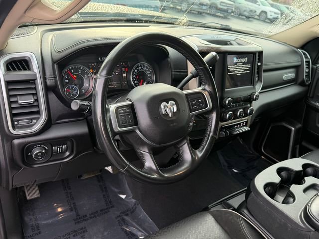 Used 2020 RAM 2500 Laramie image 11